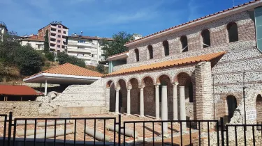 Sandanski Archaeological Museum