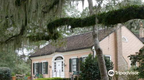 Alfred B. Maclay Gardens State Park