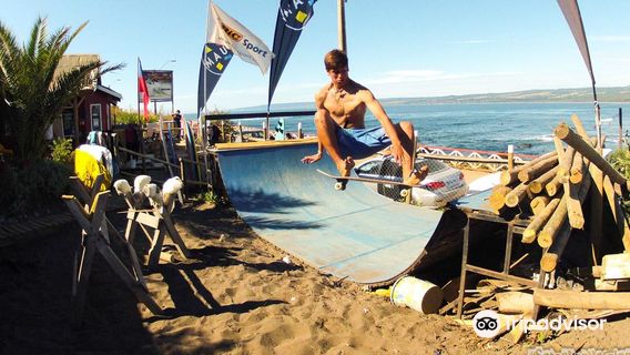 Escuela de Surf Manzana 54