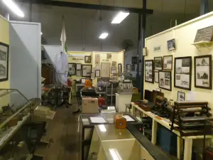 Mount Morgan Historical Museum