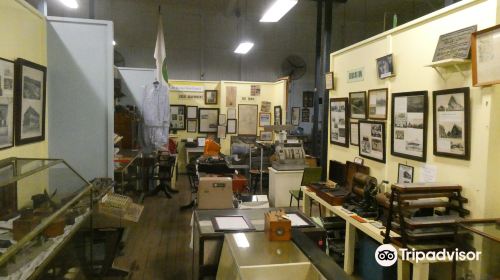 Mount Morgan Historical Museum