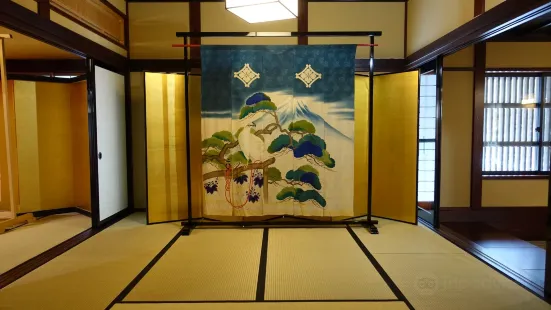 Hanayome Noren Museum
