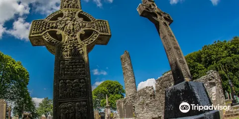 Monasterboice Monastic Site