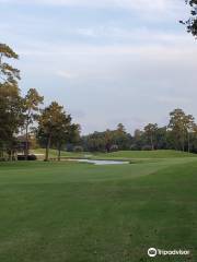 The Woodlands Golf Resort