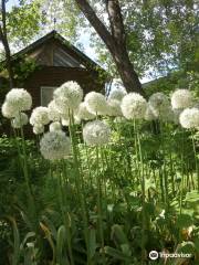 Tateshinakogen Barakura English Garden