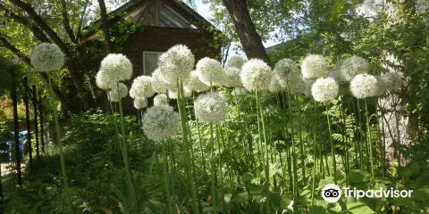 Barakura English Garden