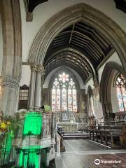 All Saints’ Church, Ryde