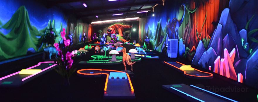 Raptor Park