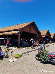 Pasar Nayak - Market