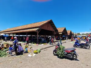 Pasar Nayak - Market