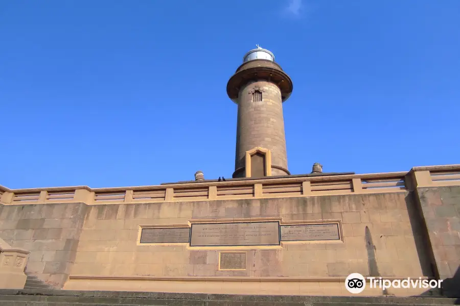 Colombo Lighthouse