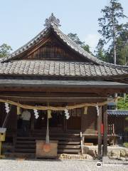 Amenomiya Shrine