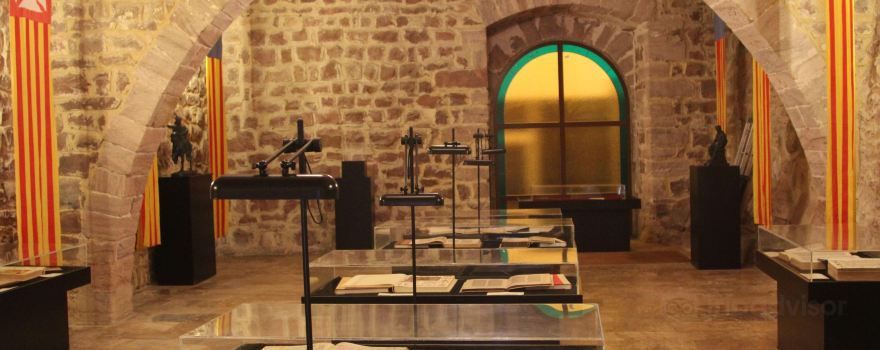 Museo de la Imprenta