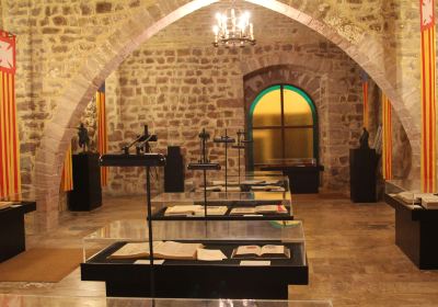 Museo de la Imprenta