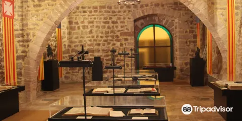 Museo de la Imprenta