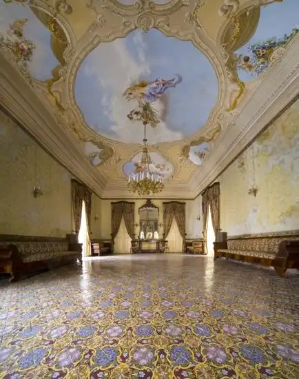 Hotels near Palazzo Arezzo Di Trifiletti