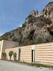 Red Rocks Museum (Museo dei Balzi Rossi)