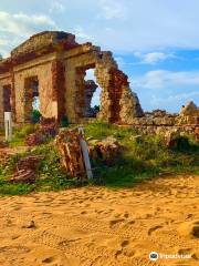 Ruinas del Faro