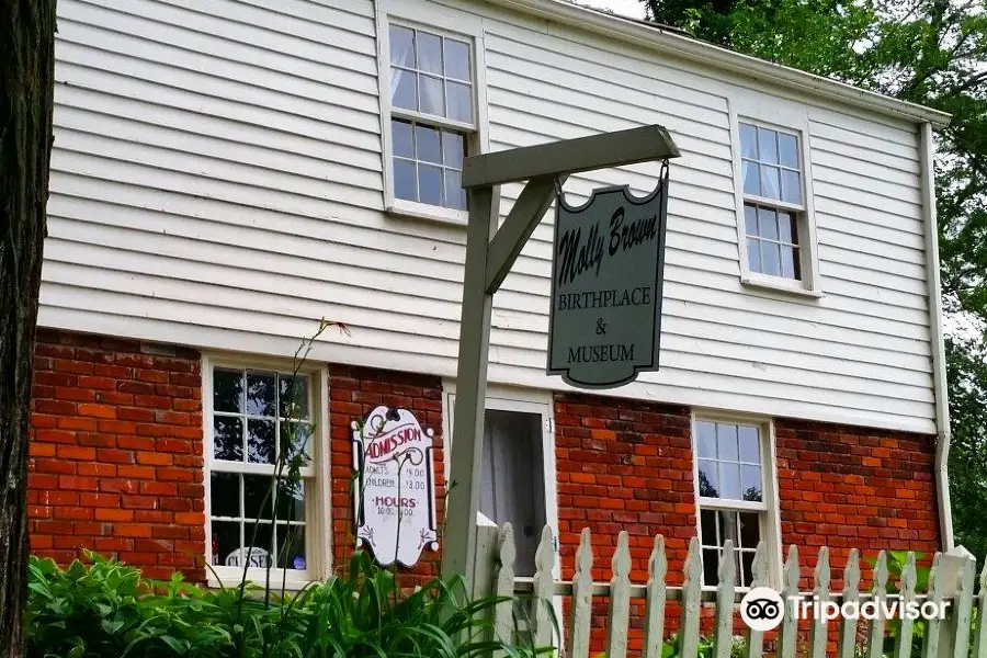 Molly Brown Museum and Home