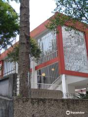 House Vilanova Artigas