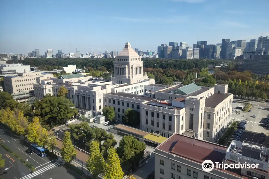 眾議院