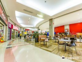 Galeria Extra Anchieta