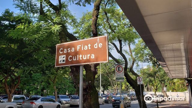 CASA FIAT DE CULTURA