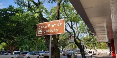 CASA FIAT DE CULTURA