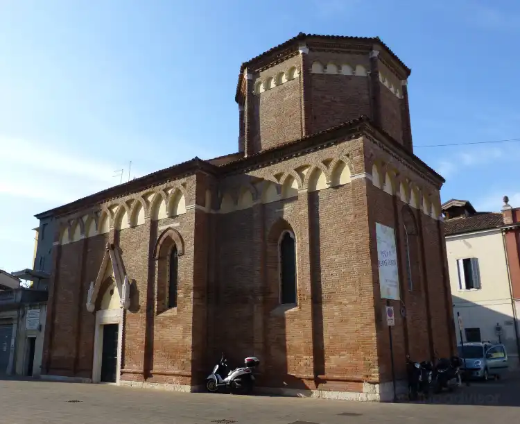Hotels in der Nähe von Saint Martino