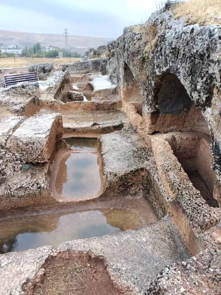 Adiyaman Merkez