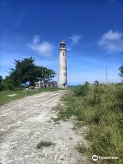 Harrison Point Lighthouse