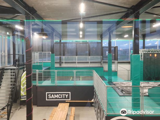 Samcity Hoorn