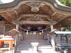 Kiyotakiji Temple