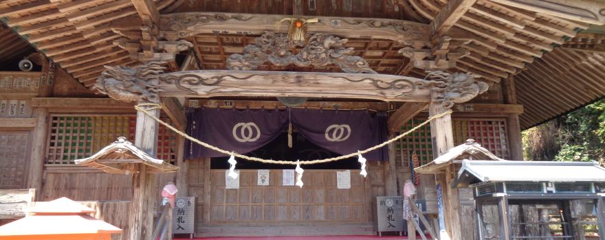 Kiyotakiji Temple