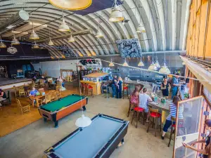 Taos Mesa Brewing