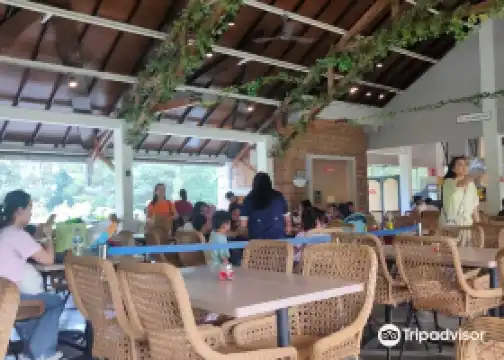 Cimory Dairyland Farm Theme Park Puncak