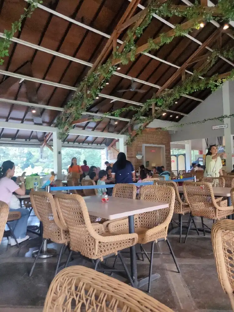 Hotels in Megamendung