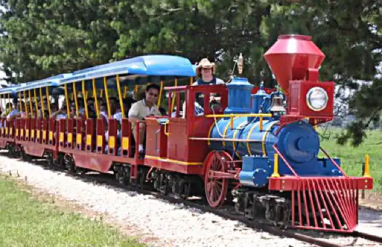 Hotels in Waller County