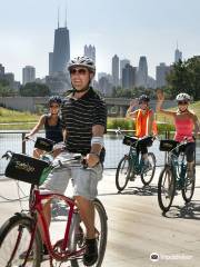 Bobby's Bike Hike - Chicago Bike, Walking & Food Tours