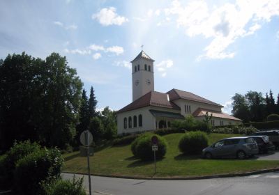 Velden am Worther See