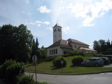 Velden am Worther See