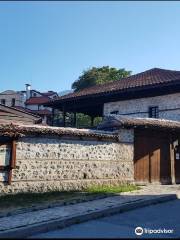Radonova House, Historical and Ethnographic Museum
