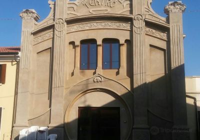 Teatro Zago