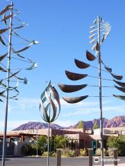 Coyote Gulch Art Village