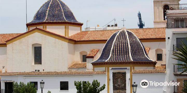 Parroquia de San Jaime y Santa Ana