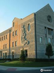 Newman Center for the Performing Arts