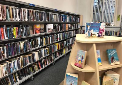 Truro Community Library