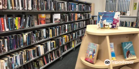Truro Community Library