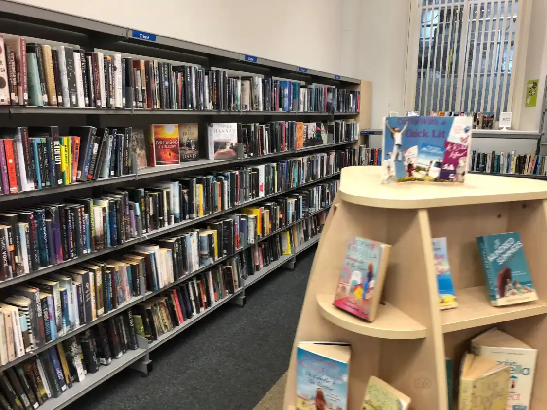 Hotels near Truro Community Library