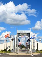 Red River Valley Veterans Memorial